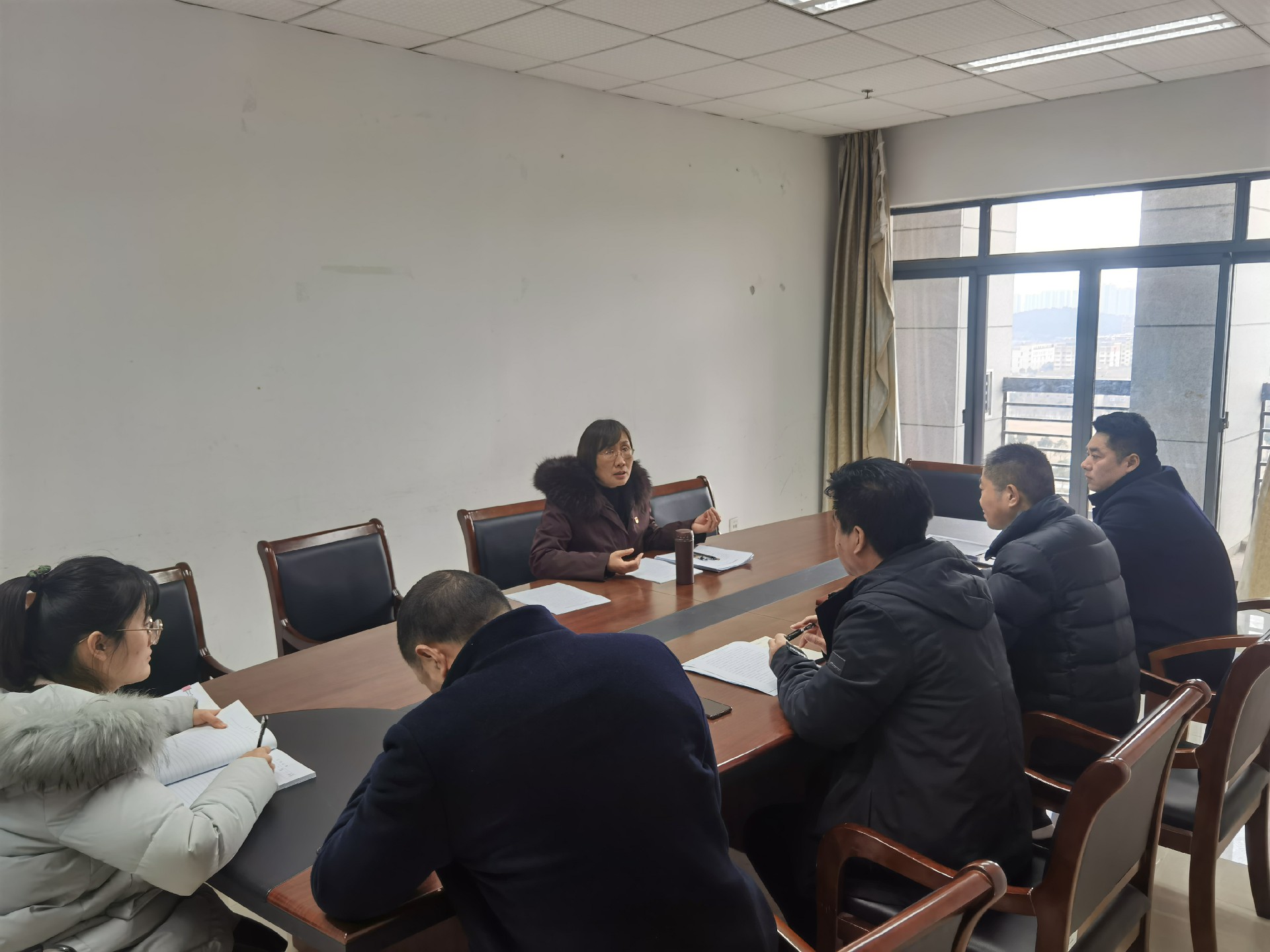 hjcvip黄金城党总支召开党史学习教育专题民主生活会