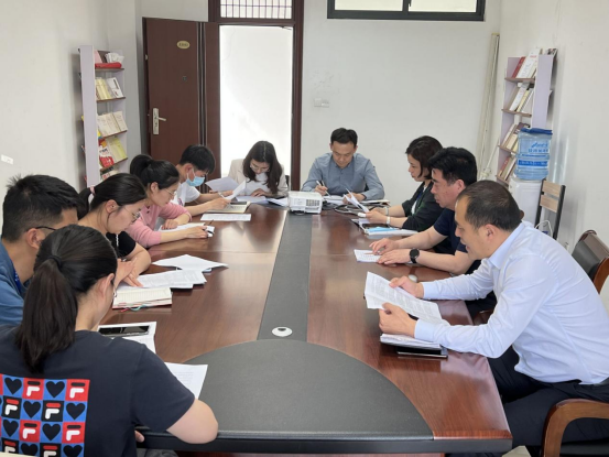hjcvip黄金城全体辅导员热议习近平总书记在庆祝中国共青团成立100周年大会上的重要讲话精神