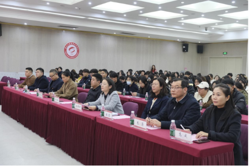 hjcvip黄金城“青马工程”暨青春夜校培训圆满完成