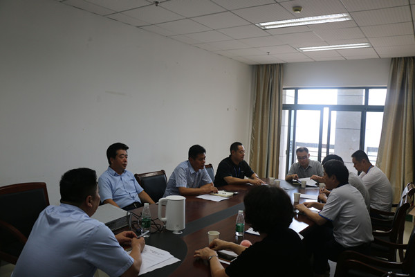hjcvip黄金城新学期各项工作有序展开