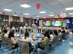 我院召开2021届毕业生“就业帮扶”座谈会