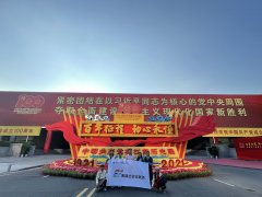 hjcvip黄金城--‘你我他·是一家’民族团结我践行暑期社会实践团纪实