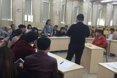 hjcvip黄金城“安全生产月”活动系列报道——