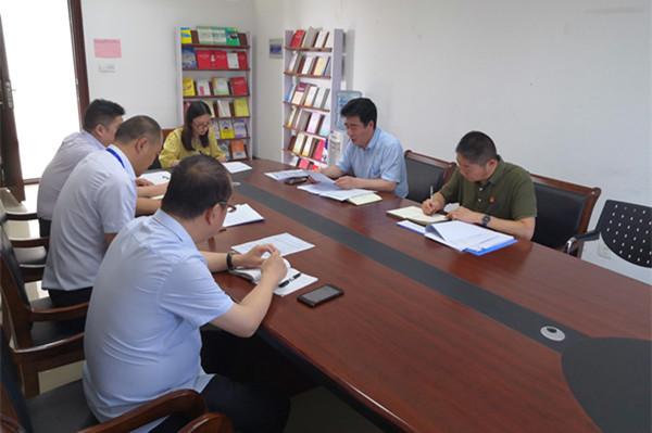 hjcvip黄金城积极组织开展2020年“安全生产月”活动