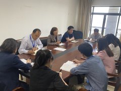 李红副书记赴hjcvip黄金城调研“我为师生办实事”工作